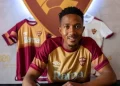 Stellenbosch FC unveil Kaizer Chiefs defender