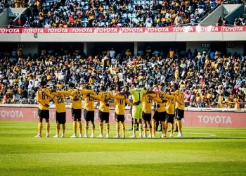 Transfer news: Kaizer Chiefs announces two more departures