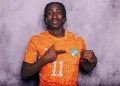 Teenage African World Cup star to complete R2 billion Madrid move