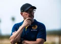 How will the Kaizer Chiefs coach solve this new problem?