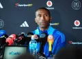 Orlando Pirates’ Ouaddou reveals he doesn’t choose who to sign