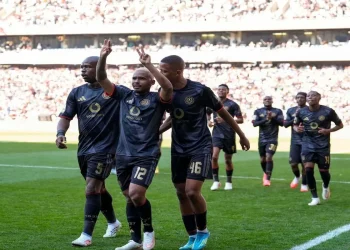 Orlando Pirates rumours: Appollis, Mariko, ‘monster’ signing
