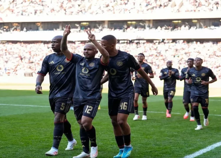 Orlando Pirates rumours: Appollis, Mariko, ‘monster’ signing