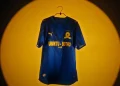 Sundowns and Puma release new away kit