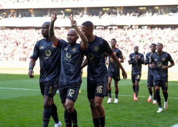Confirmed: Orlando Pirates’ CAF Champions League opponents