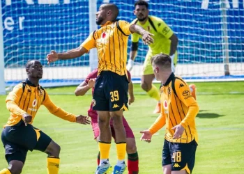 Confirmed: Kaizer Chiefs CAF Confederation Cup opponents