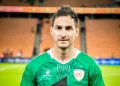 Bradley Grobler reunites with Gavin Hunt at Stellenbosch FC