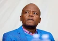 Chippa United hit with FIFA transfer ban