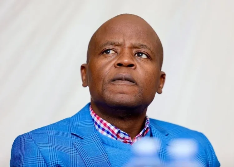Chippa United hit with FIFA transfer ban