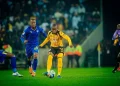 Congrats, Kaizer Chiefs, on sealing the league title in August!