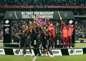 ‘Hopefully, Pirates can retain the league title’ – Ex-Chiefs fan-favourite