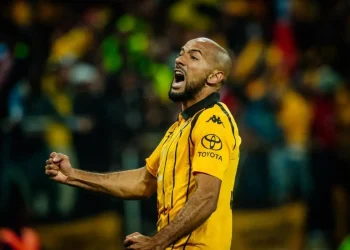 Huge boost for Kaizer Chiefs ahead of CAF Confederation Cup draw