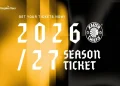 Kaizer Chiefs season tickets available, price revealed