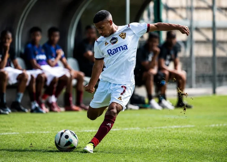 Kaizer Chiefs transfer report: Faiz Abrahams