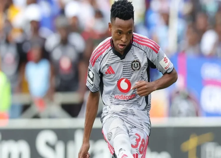 Orlando Pirates transfer news: 12 exits confirmed