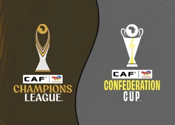 Mamelodi Sundowns, Orlando Pirates and Kaizer Chiefs in new CAF Rankings
