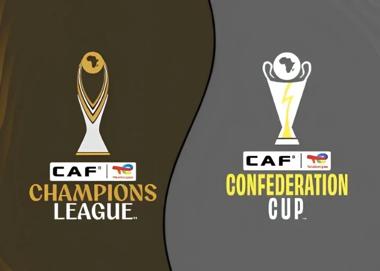 Mamelodi Sundowns, Orlando Pirates and Kaizer Chiefs in new CAF Rankings