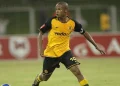 Rest In Peace: Kaizer Chiefs’ former star dies