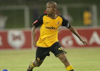 Rest In Peace: Kaizer Chiefs’ former star dies