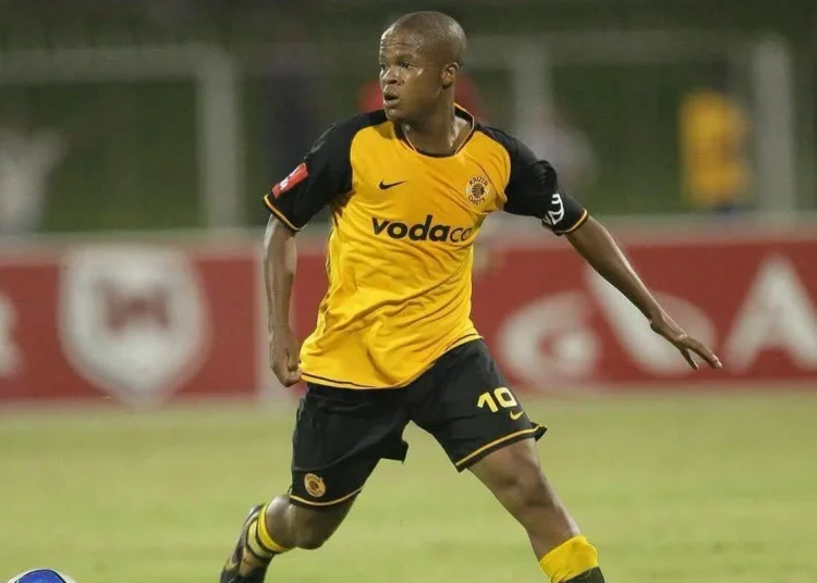 Rest In Peace: Kaizer Chiefs’ former star dies