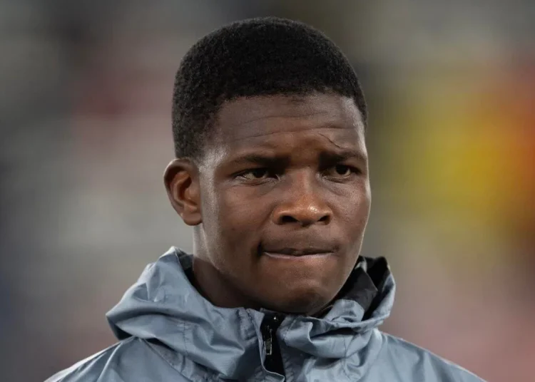 Confirmed: Mbekezeli Mbokazi flying to Europe for surgery