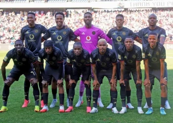 Confirmed: SABC to televise Orlando Pirates match