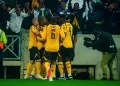 Kaizer Chiefs confirm new home venue 
