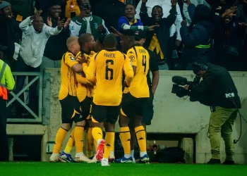 Kaizer Chiefs confirm new home venue 