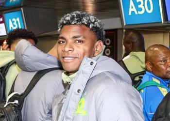Mamelodi Sundowns to replace suspended superstar