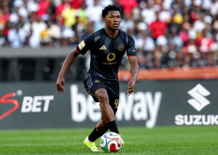 New number 10 to start: Orlando Pirates’ expected starting 11 vs Durban City