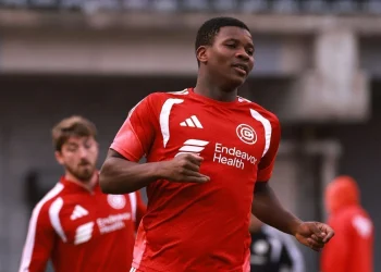 Very bad news on Mbekezeli Mbokazi