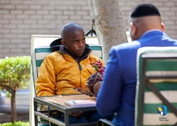 ‘Chiefs will be eliminated by Arrows’ – Junior Khanye predicts