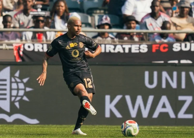Five things we learned from Orlando Pirates’ MTN8 win over Durban City