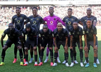 LIVE MATCH: Orlando Pirates 2-1 Durban City