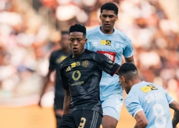 New Orlando Pirates signing hits late volley to dump Durban City out of MTN8