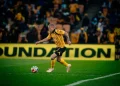 Da Cruz under pressure as Kaizer Chiefs crash out of MTN8