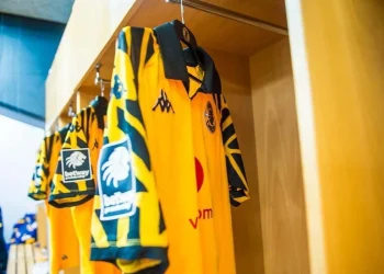 Kaizer Chiefs star’s dream comes true