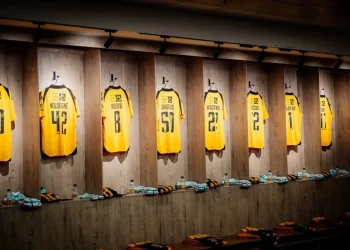 Kaizer Chiefs vs Golden Arrows: First Amakhosi home game sold out