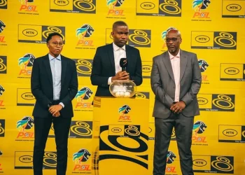 MTN8 Semi-Final Line-Up Confirmed After Chiefs Exit