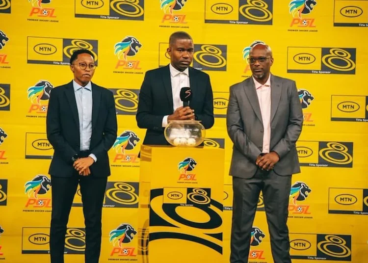 MTN8 Semi-Final Line-Up Confirmed After Chiefs Exit