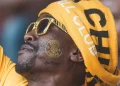 ‘Kaizer Chiefs scout must pack his belongings’