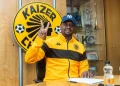 Former Kaizer Chiefs coach returns to Amakhosi in good form