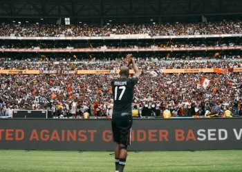 Bad news on 23-goal Orlando Pirates striker