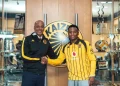Kaizer Chiefs bosses signed late: Coach Da Cruz is paying