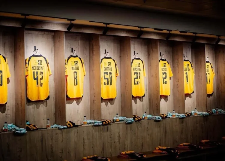 Kaizer Chiefs good & BAD news: Da Cruz, Ndlovu, Ngcobo, Mdu