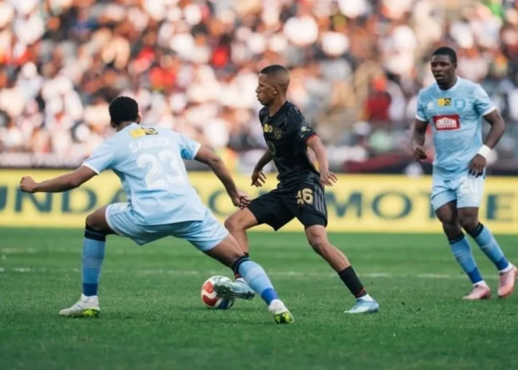 Orlando Pirates predicted XI vs AmaZulu