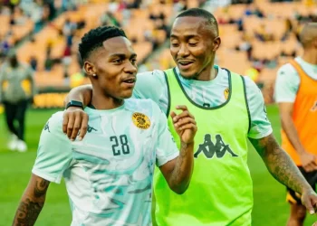 5 changes: Kaizer Chiefs’ expected starting 11 vs Sekhukhune