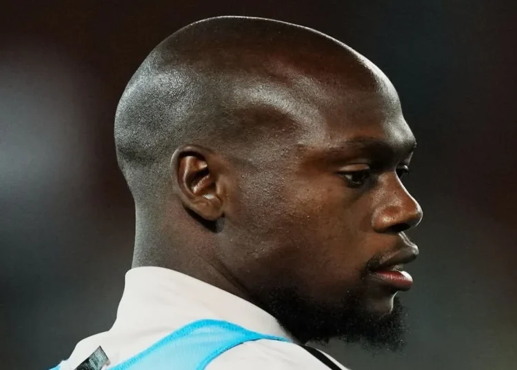 TRIPLE injury blow as key Orlando Pirates stars ruled out