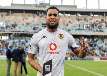 Kaizer Chiefs starting XI: Petersen keeps his place, Phili starts