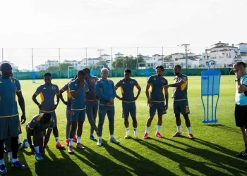 Kaizer Chiefs to SACK Da Cruz if these criteria aren’t met?